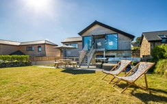 St Ives Cottage